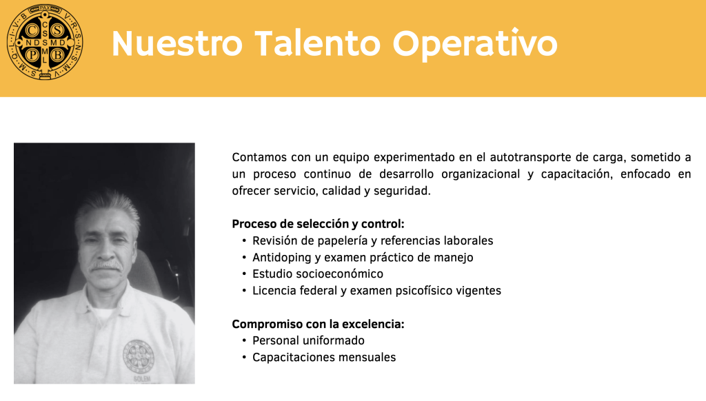 TALENTO-OPERATIVO