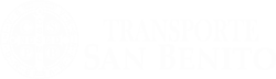 transporte San Benito